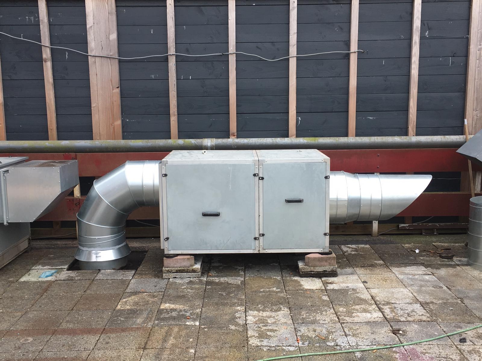 Project Lounge3 Voorthuizen 2019 Project Lounge3 Voorthuizen 2019