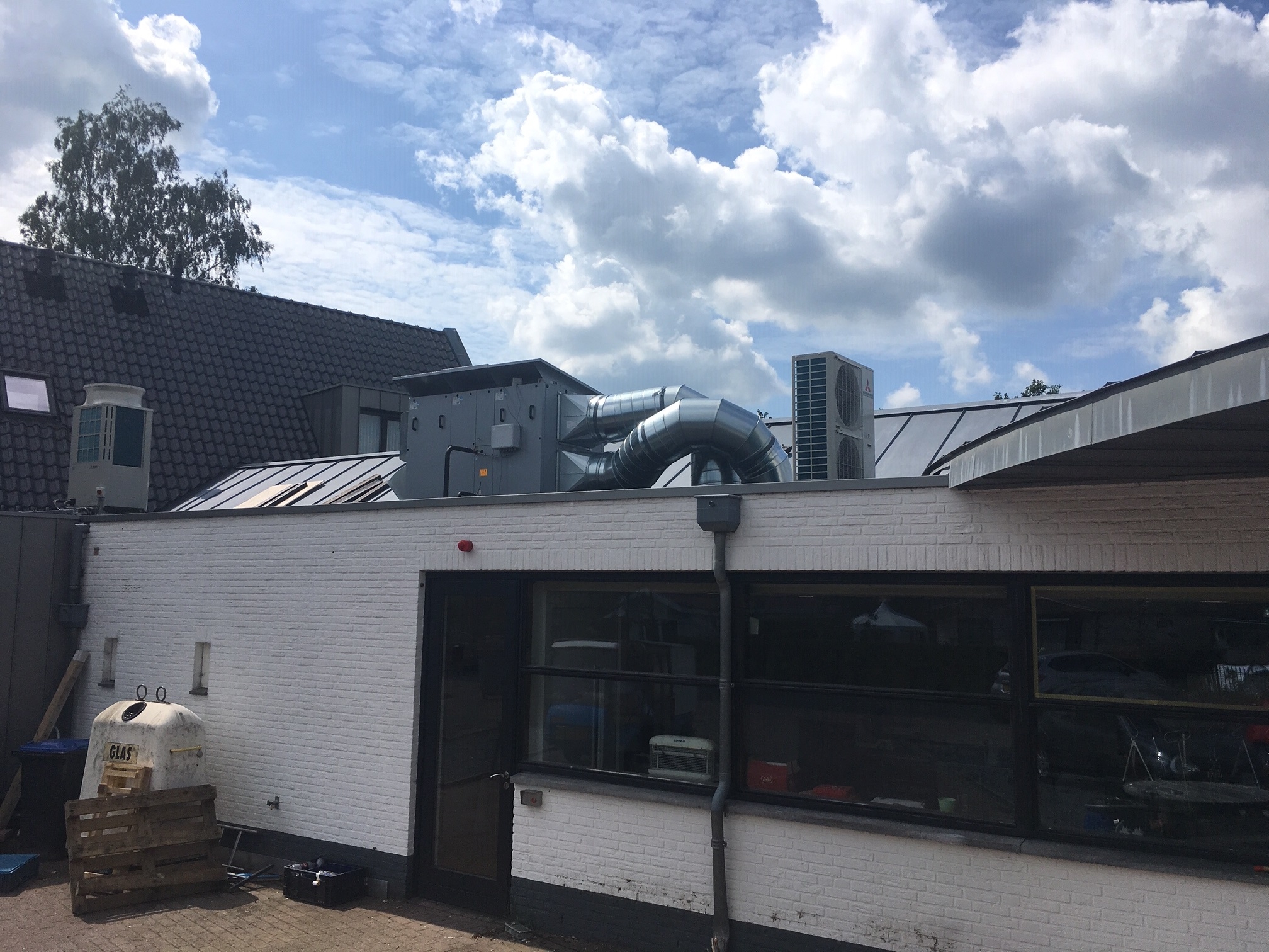 Project hotel Proef Voorthuizen 2019 Project hotel Proef Voorthuizen 2019