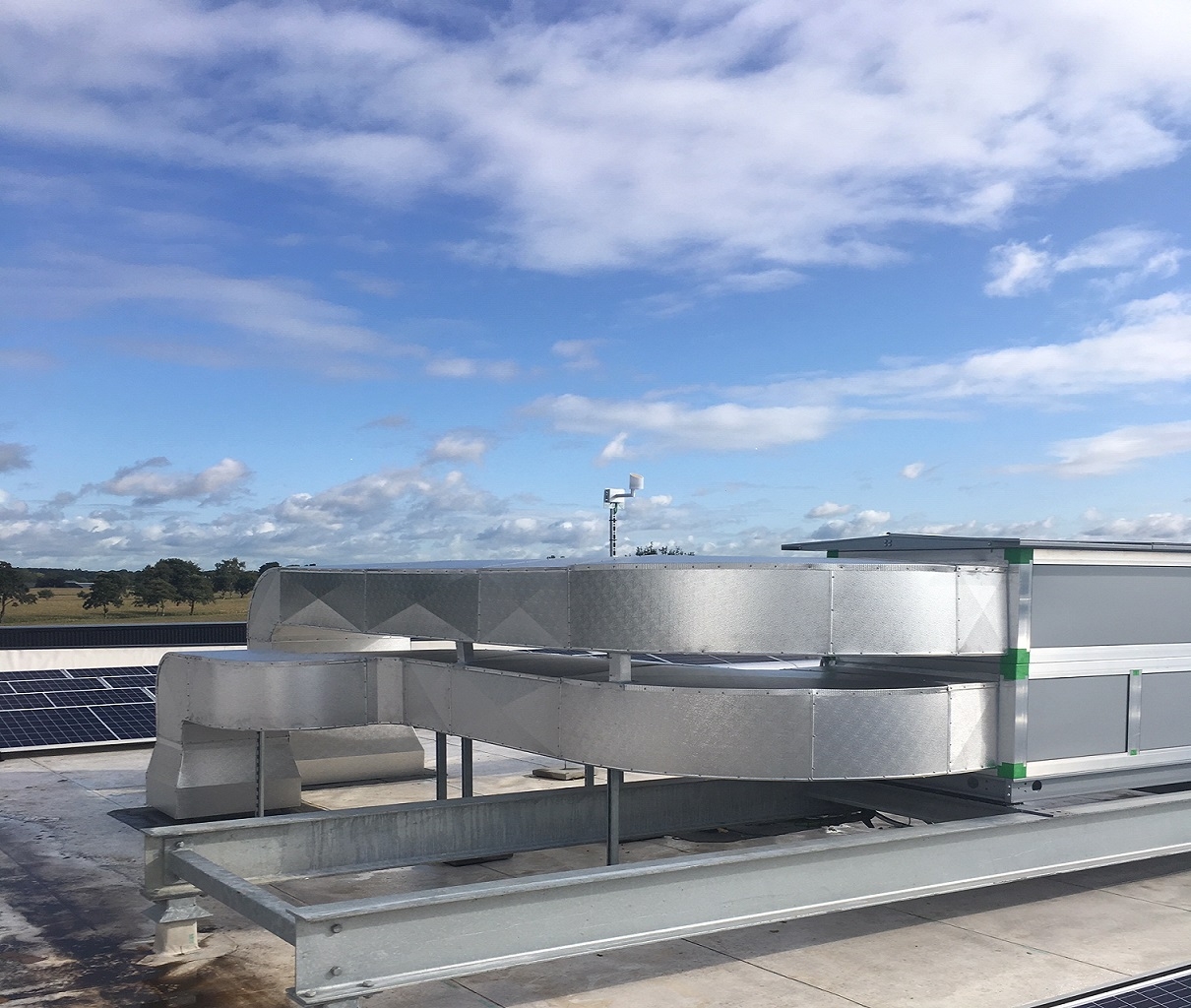 Project Wekerom 2019 Project Wekerom 2019