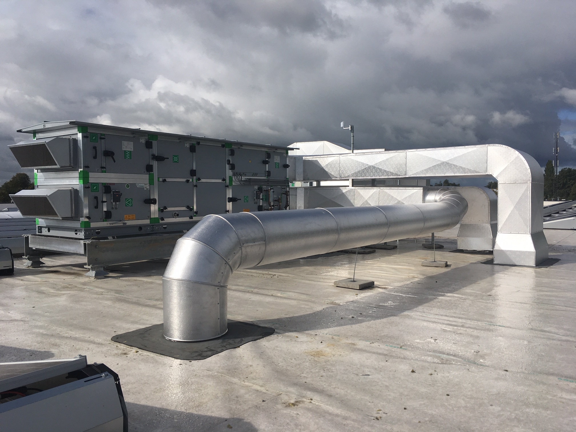 Project Wekerom 2019 Project Wekerom 2019
