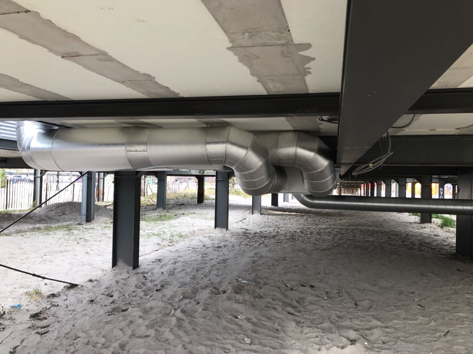 Project: DNS Amersfoort 2018 Project: DNS Amersfoort 2018