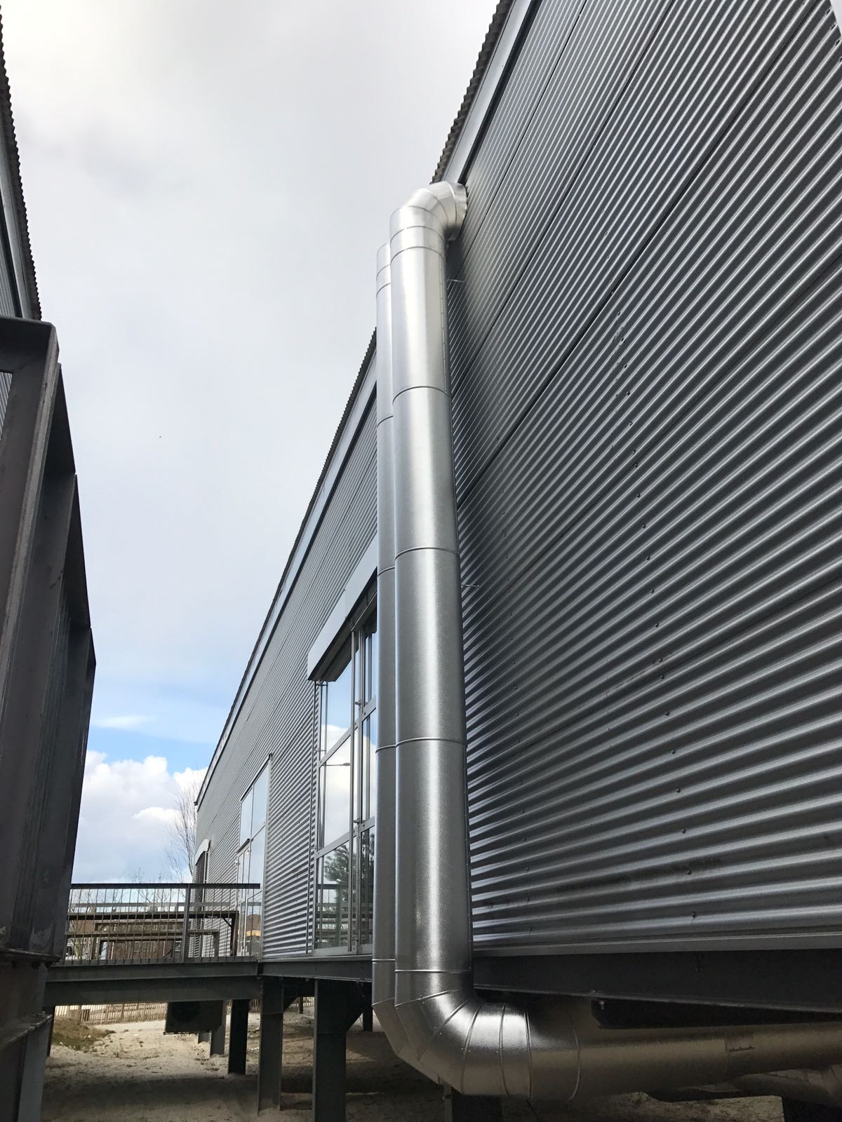 Project: DNS Amersfoort 2018 Project: DNS Amersfoort 2018