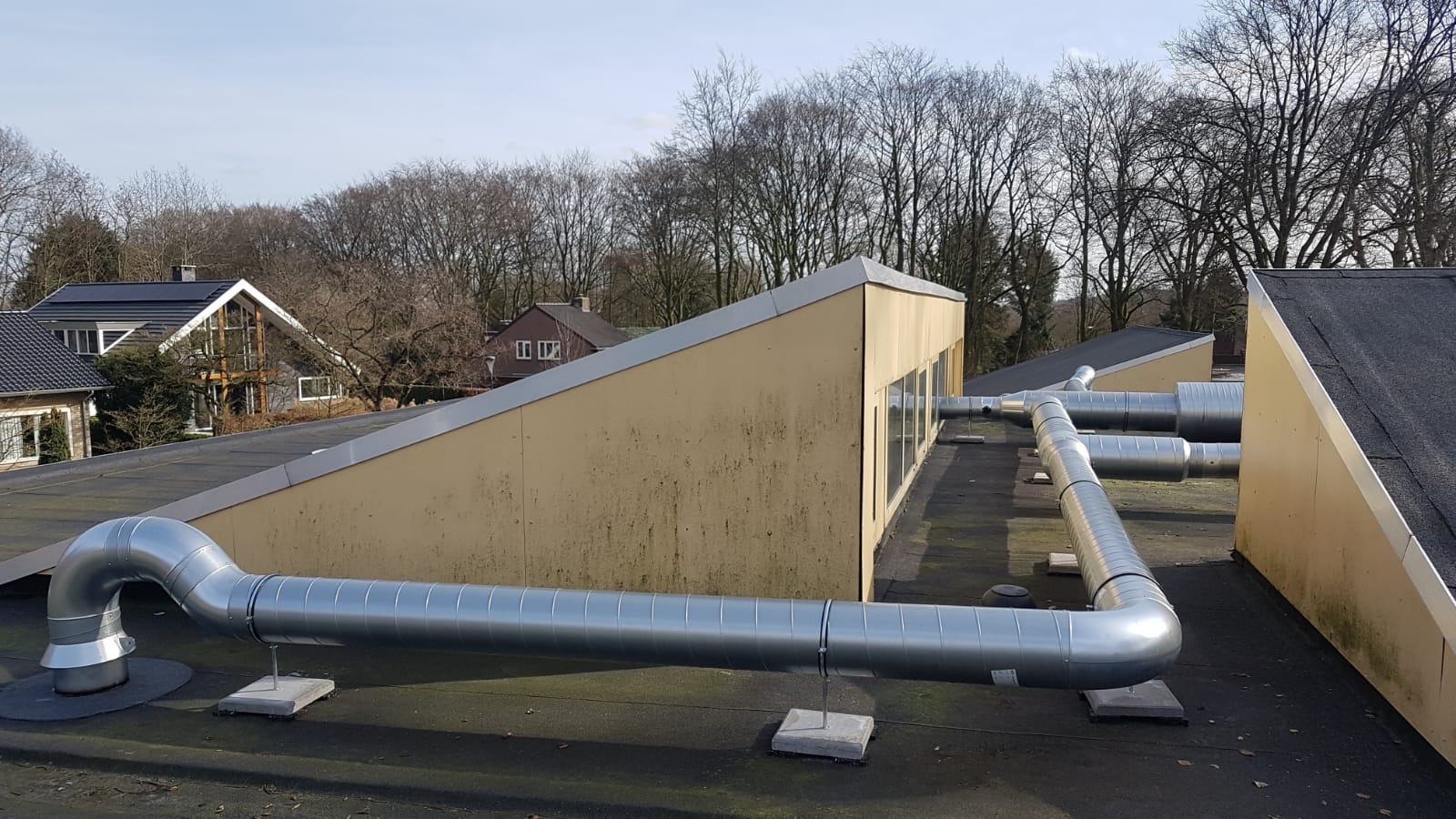 Erica school Rhenen 2021 Erica school Rhenen 2021