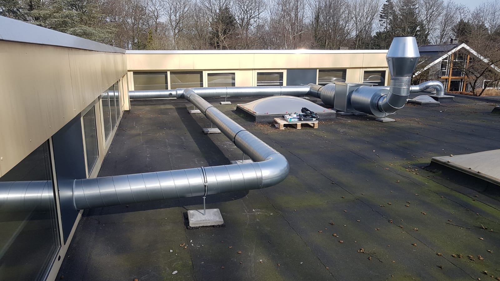 Erica school Rhenen 2021 Erica school Rhenen 2021